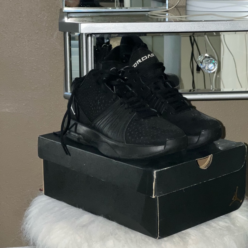 Jordan Flights